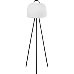 Kettle portable 22 | tripod 31 black