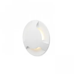 Kik 5 IP | white