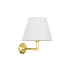 Kilkee wall | antique brass