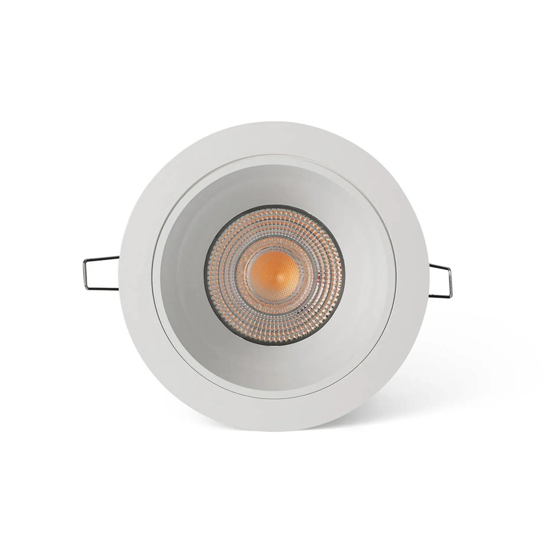 Kimo recessed ø17 | black