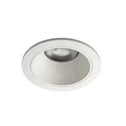 Kimo recessed ø17 | black