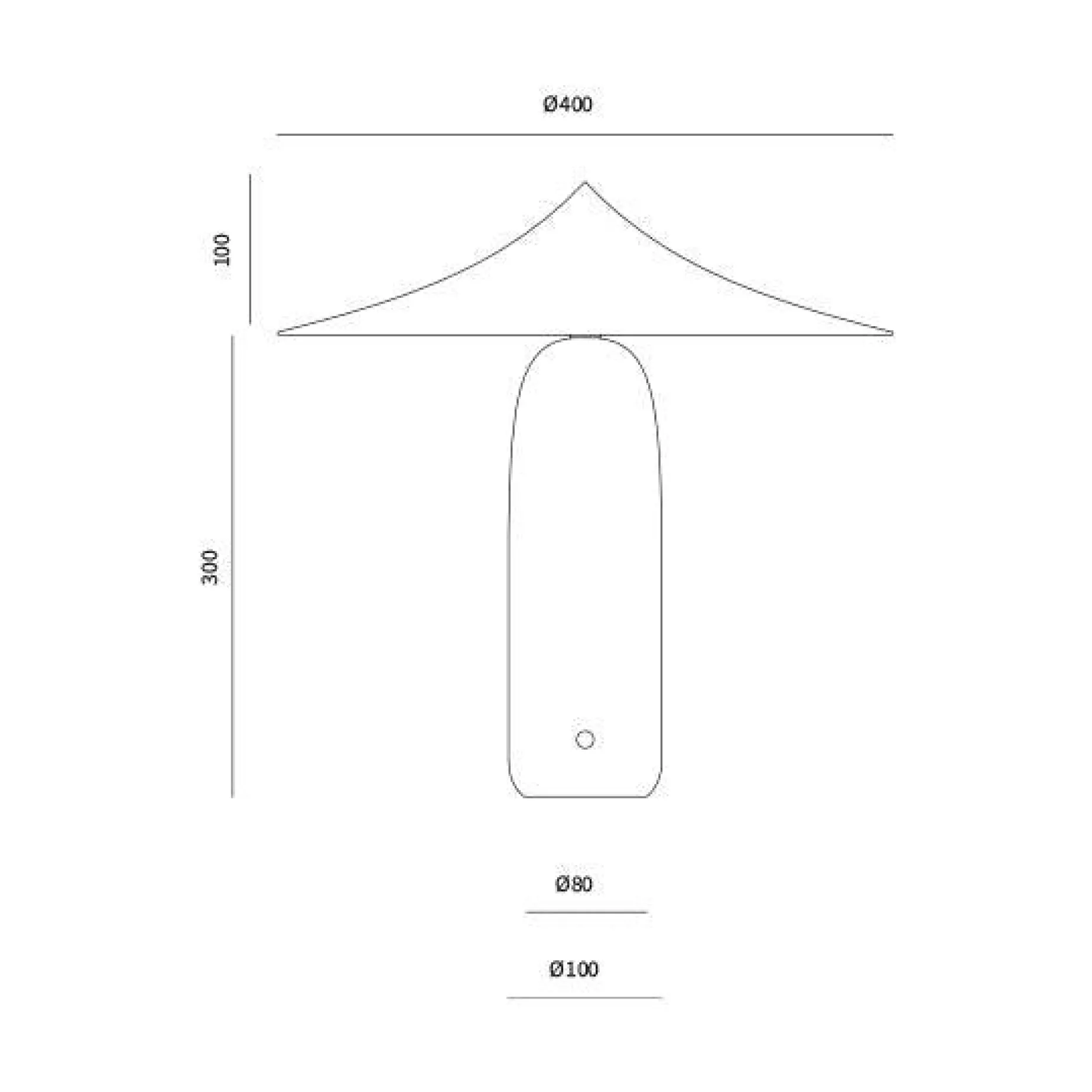 Kine t | matt white