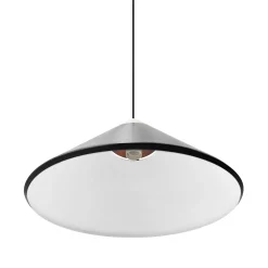 Kinto pendant ⌀42 | black