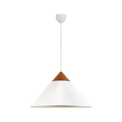 Kinto pendant ⌀42 | white