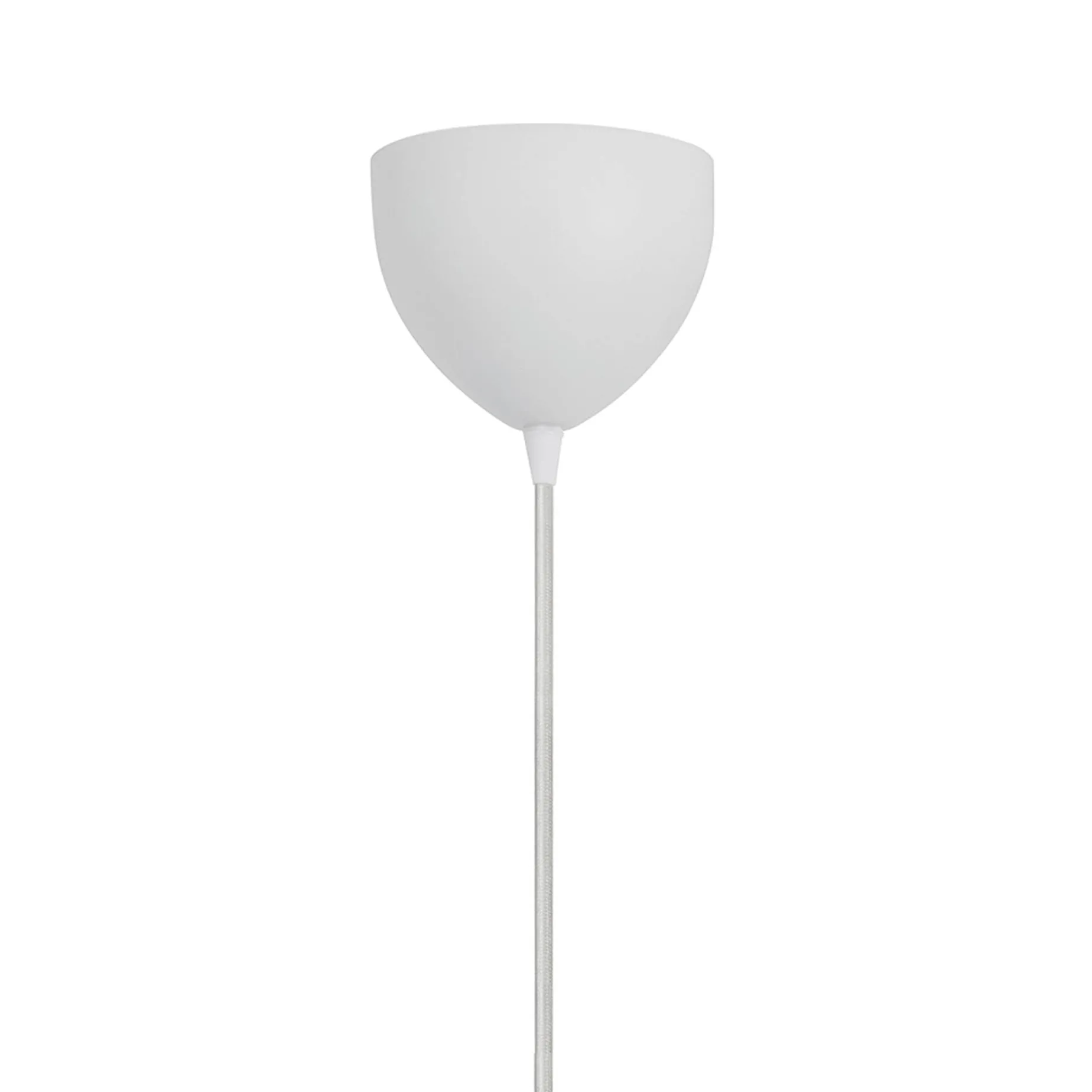 Kinto pendant ⌀42 | white