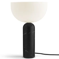 Kizu large | black marble