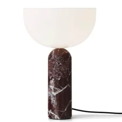 Kizu large | black marble