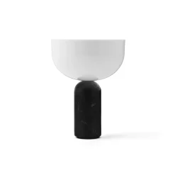 Kizu portable | black marble