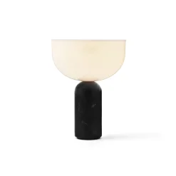 Kizu portable | black marble