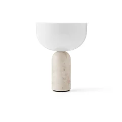 Kizu portable | breccia pernice marble