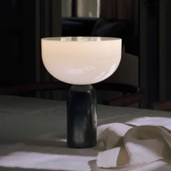 Kizu portable | kunis breccia marble