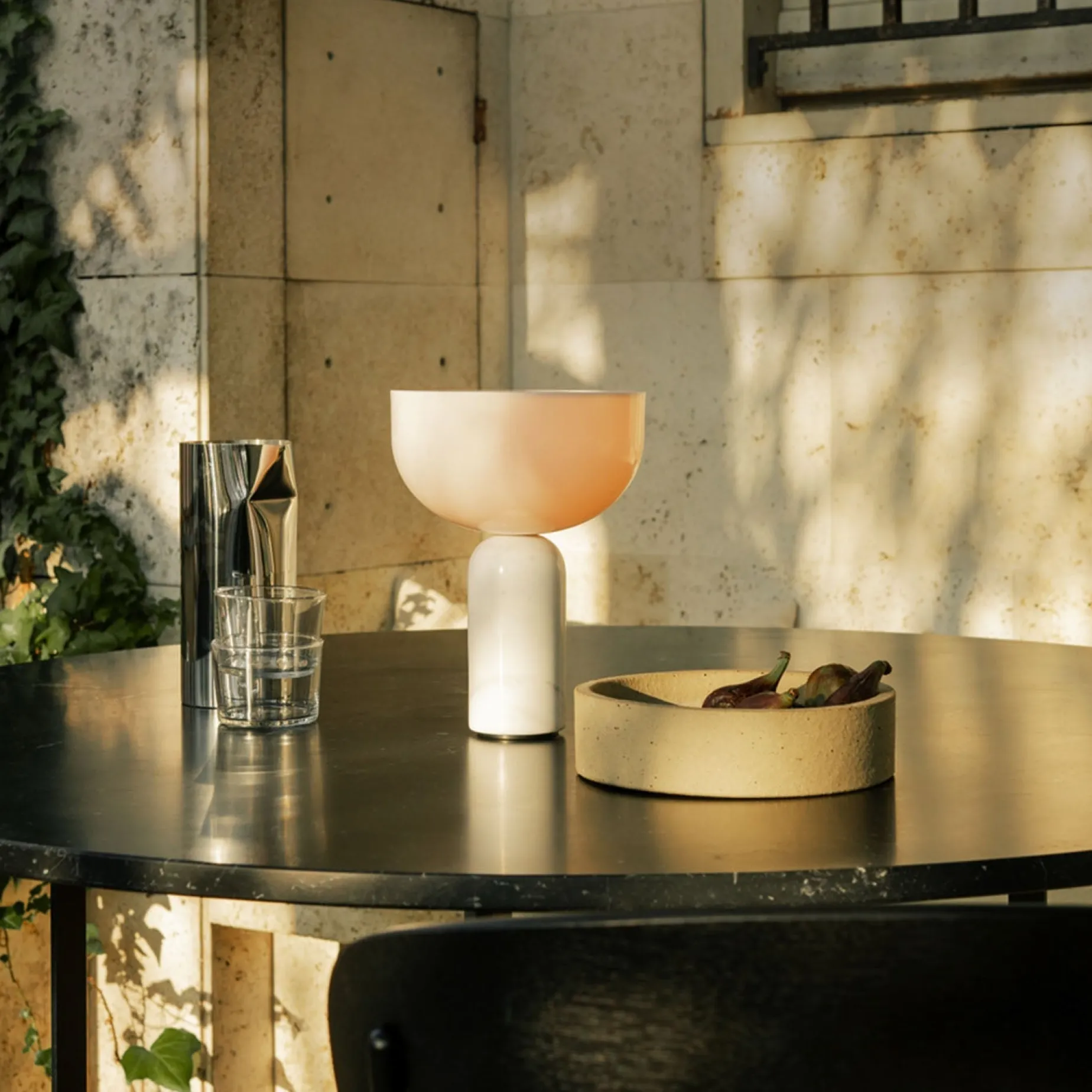 Kizu portable | kunis breccia marble