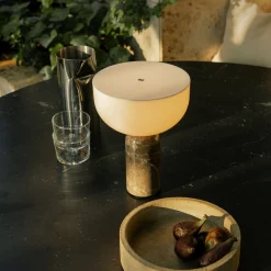 Kizu portable | kunis breccia marble