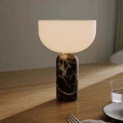 Kizu portable | kunis breccia marble