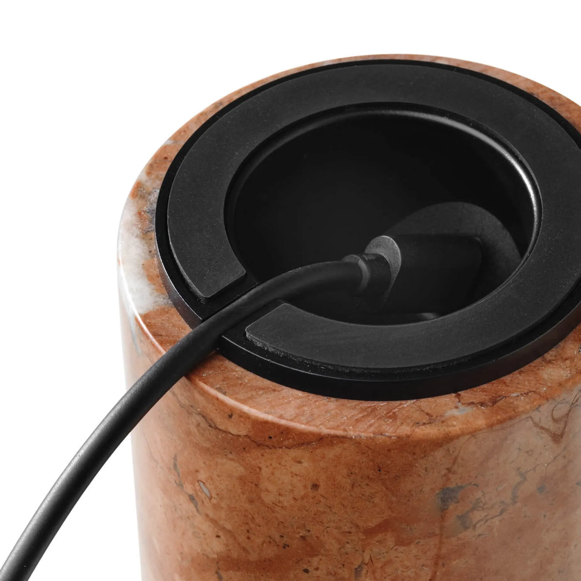 Kizu portable | kunis breccia marble