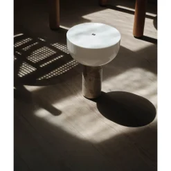 Kizu portable | kunis breccia marble