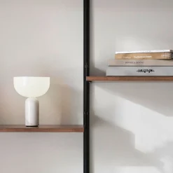 Kizu portable | rosso levanto marble