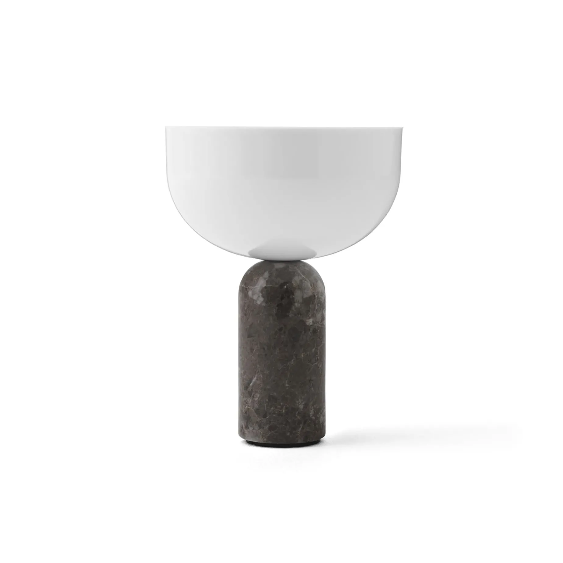 Kizu portable | rosso levanto marble