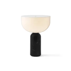 Kizu portable | white marble