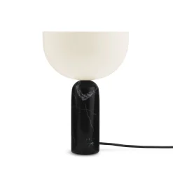 Kizu small | black marble