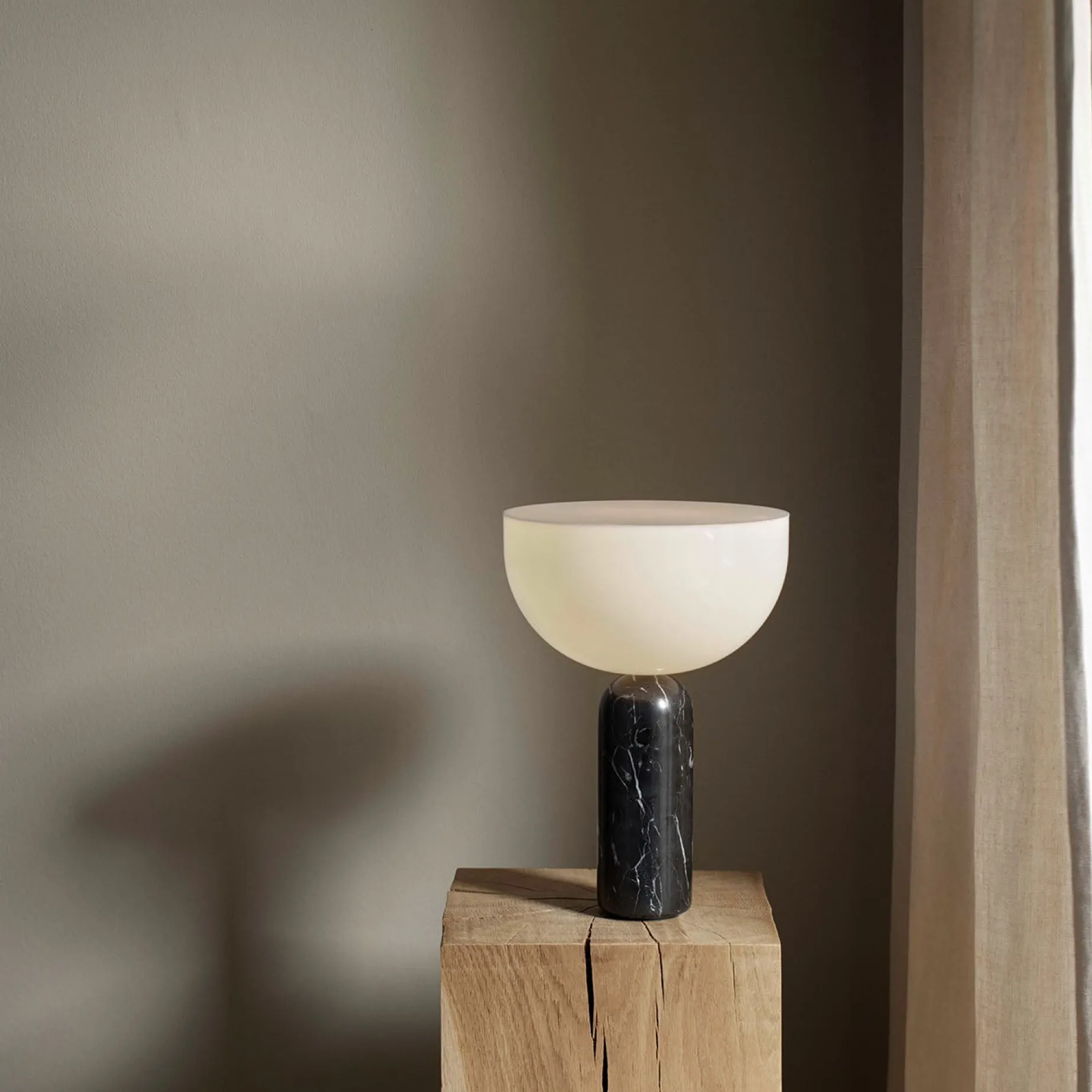 Kizu small | breccia pernice marble