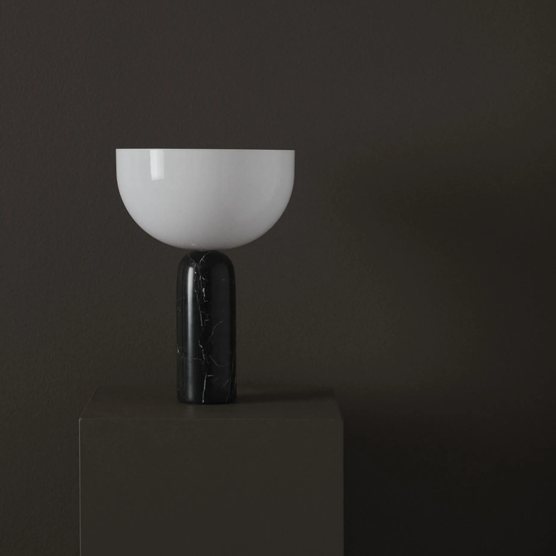 Kizu small | breccia pernice marble