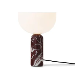 Kizu small | rosso levanto marble