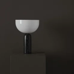 Kizu small | rosso levanto marble