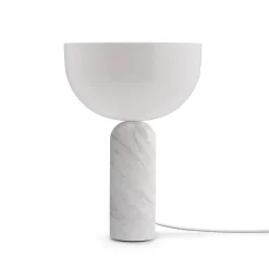 Kizu small | white marble