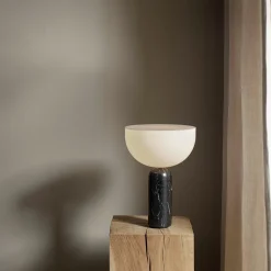 Kizu small | white marble