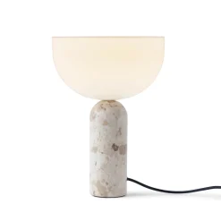 Kizu small | white marble