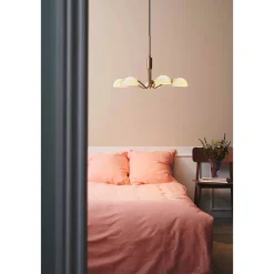 Kjobenhavn 50 | antique brass