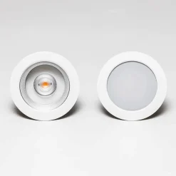 Kobo 15W recessed ø23 IP65 | white / 100º
