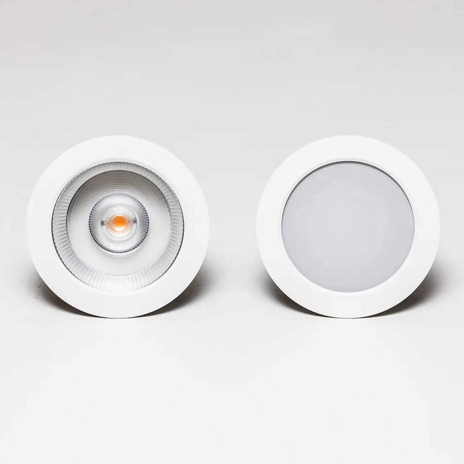 Kobo 15W recessed ø23 IP65 | white / 100º