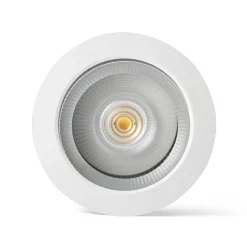 Kobo 15W recessed ø23 IP65 | white / 100º