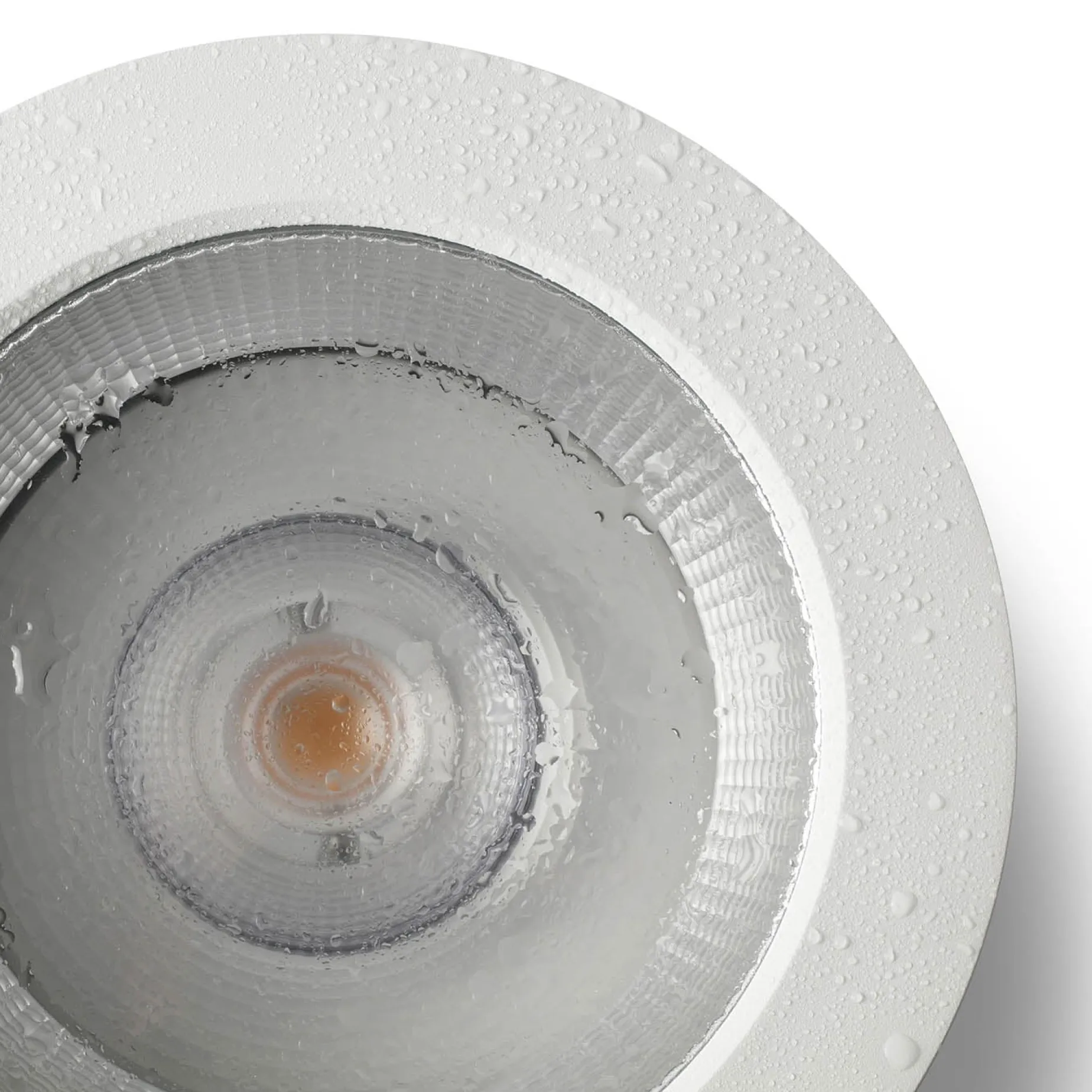 Kobo 15W recessed ø23 IP65 | white / 100º