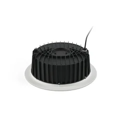 Kobo 15W recessed ø23 IP65 | white / 100º