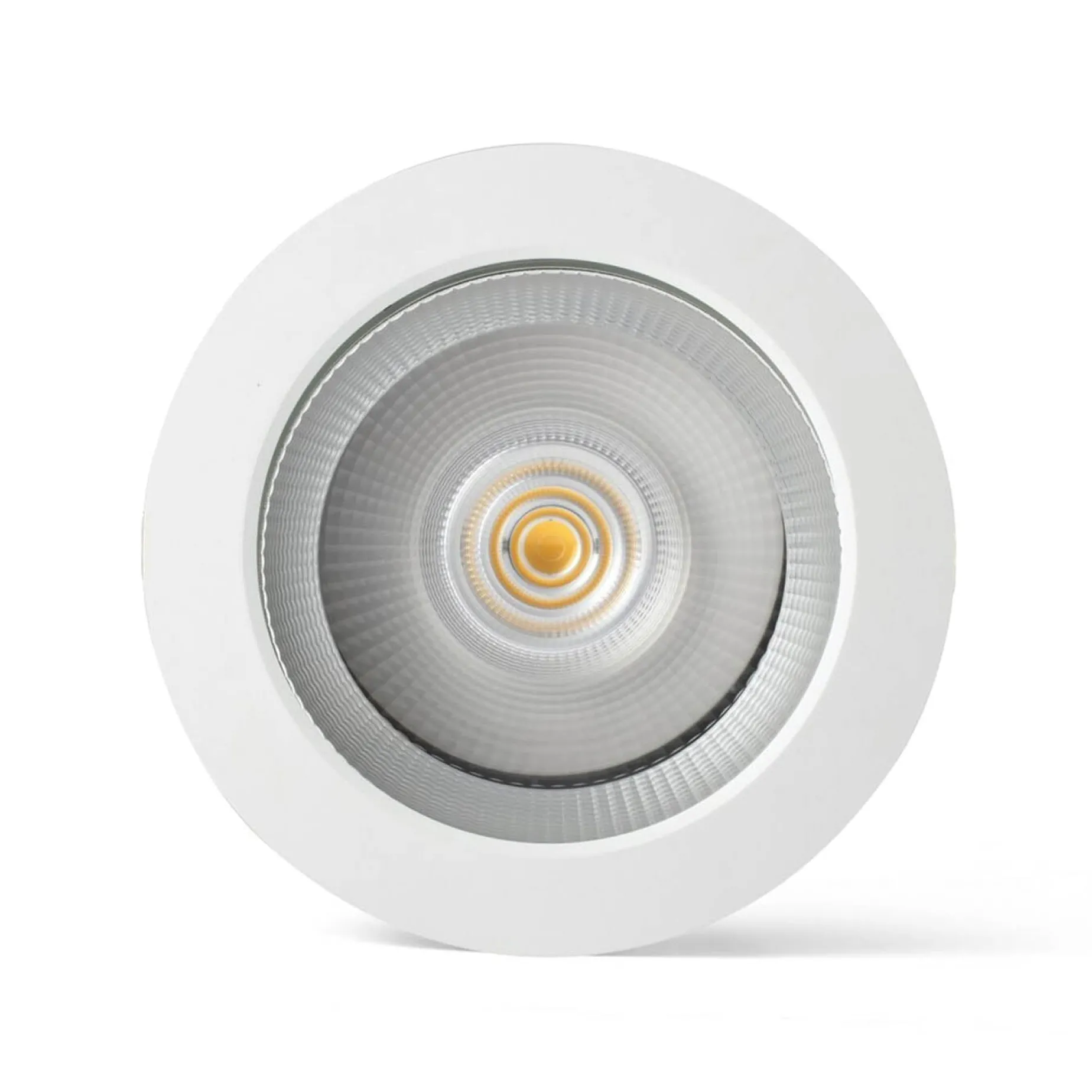 Kobo 15W recessed ø23 IP65 | white / 60° UGR<19