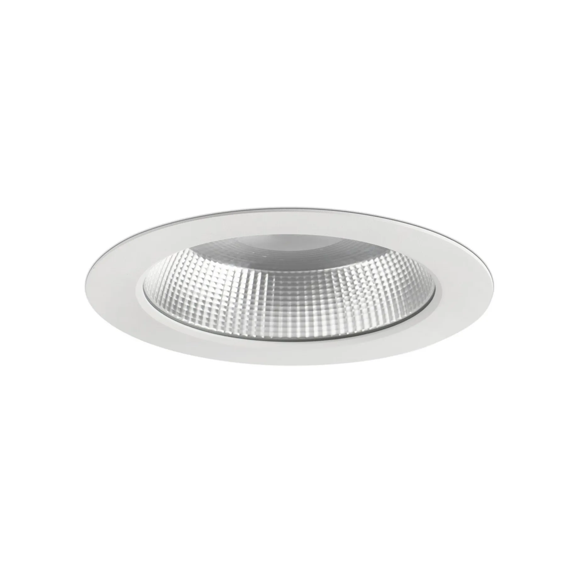 Kobo 15W recessed ø23 IP65 | white / 60° UGR<19