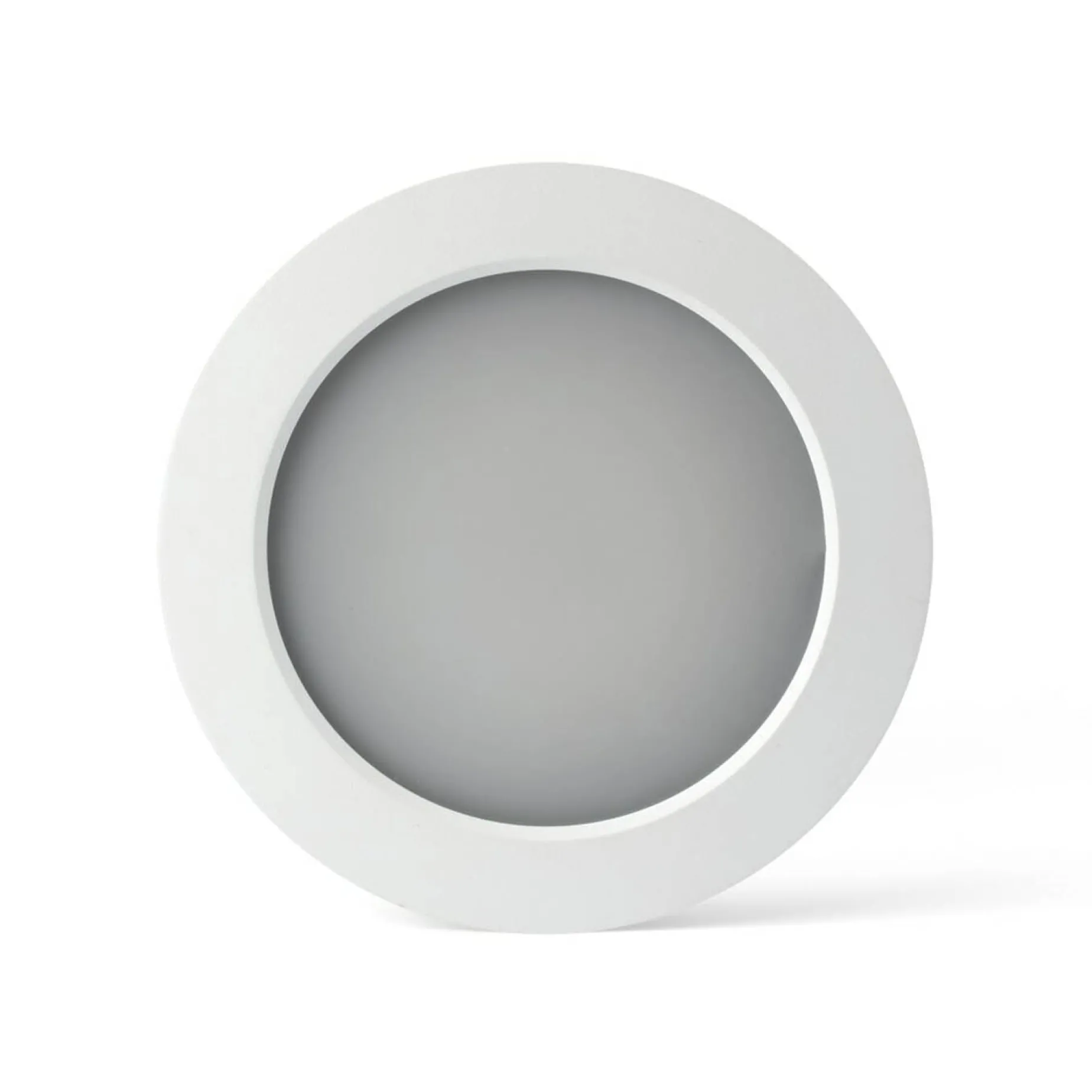 Kobo 15W recessed ø23 IP65 | white / 60° UGR<19