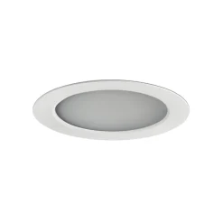 Kobo 15W recessed ø23 IP65 | white / 60° UGR<19