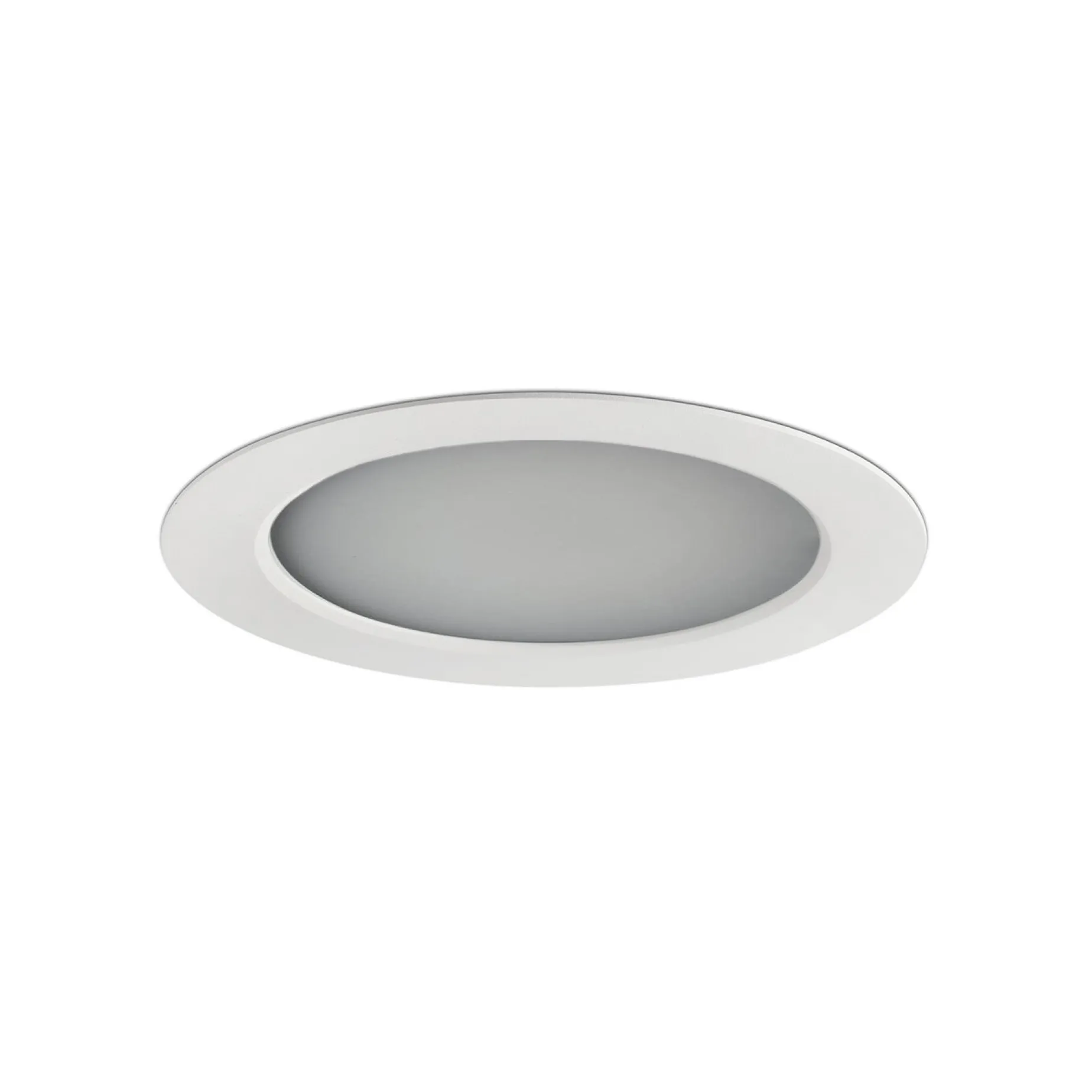 Kobo 15W recessed ø23 IP65 | white / 60° UGR<19