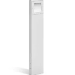 Koi Post 60 | corten