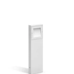 Koi Post 60 | corten