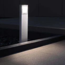 Koi Post 60 | grey high tech