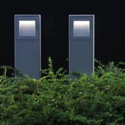 Koi Post 60 | grey high tech