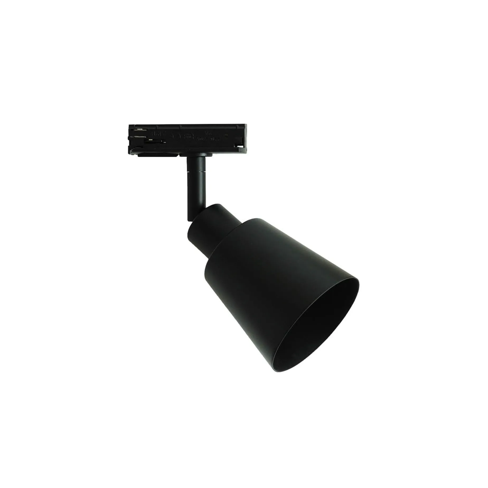 Koniekel link | black