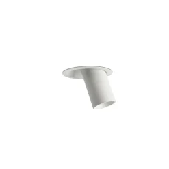 Kope recessed dir ø4.6 | black