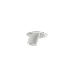Kope recessed dir ø3.6 | white