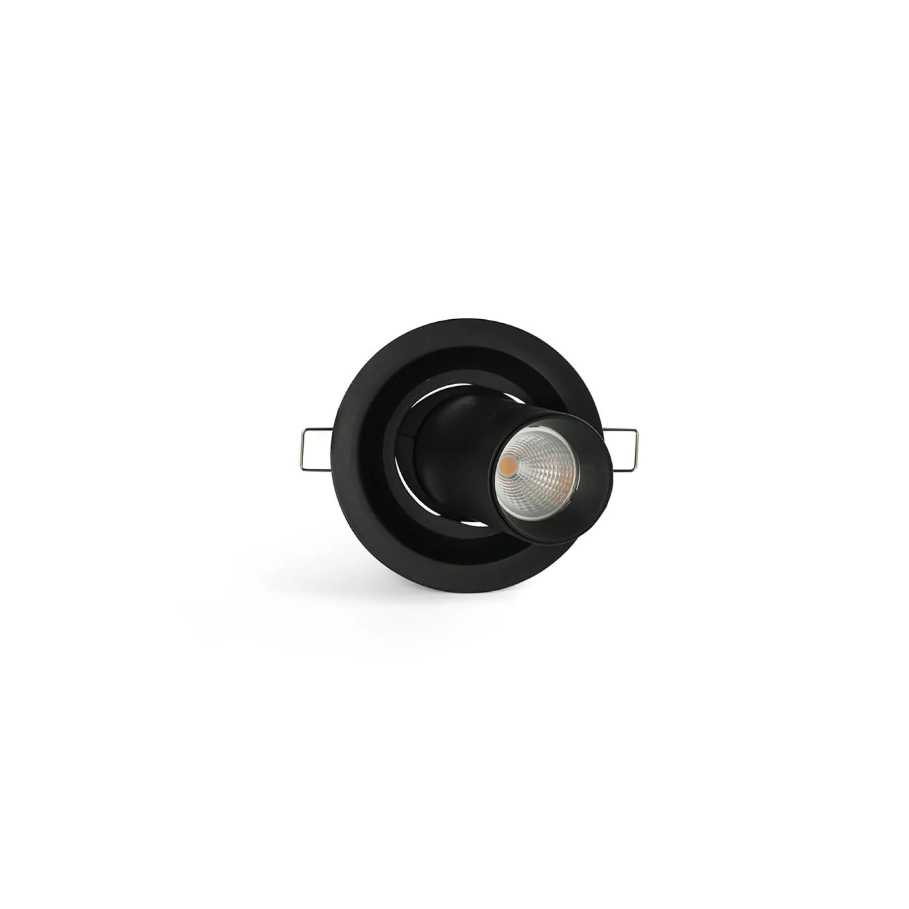 Kope recessed dir ø3.6 | white